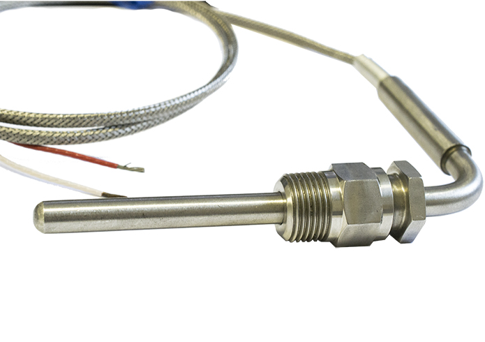 General-purpose thermocouple sensor