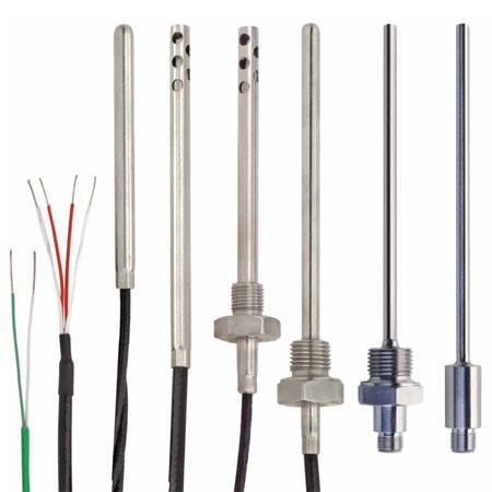 Thermocouple extension wire